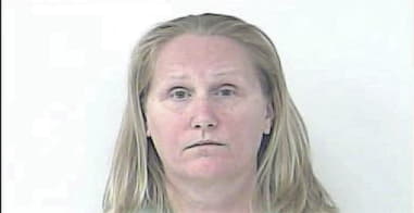 Danielle Darville, - St. Lucie County, FL 